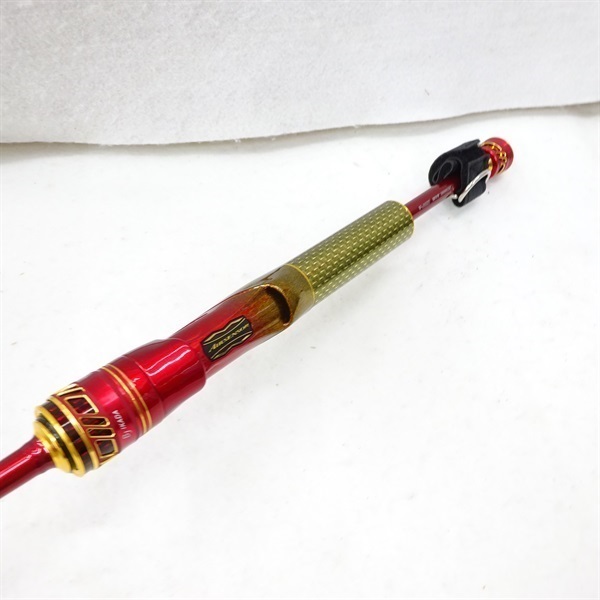 ２３ＢＪイカダＥＸ　メタルＴ147